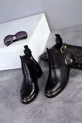 LV Casual Fashion boots Women--023